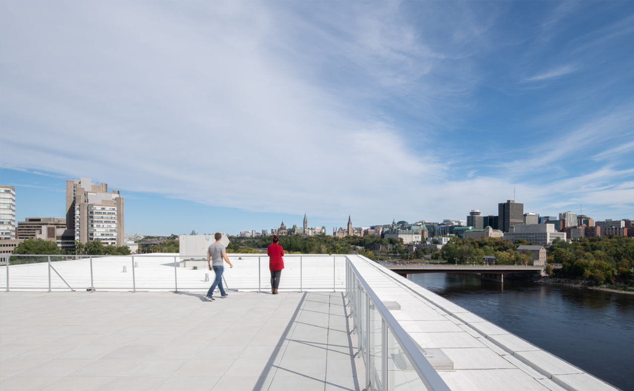 Zibi Ottawa Gatineau